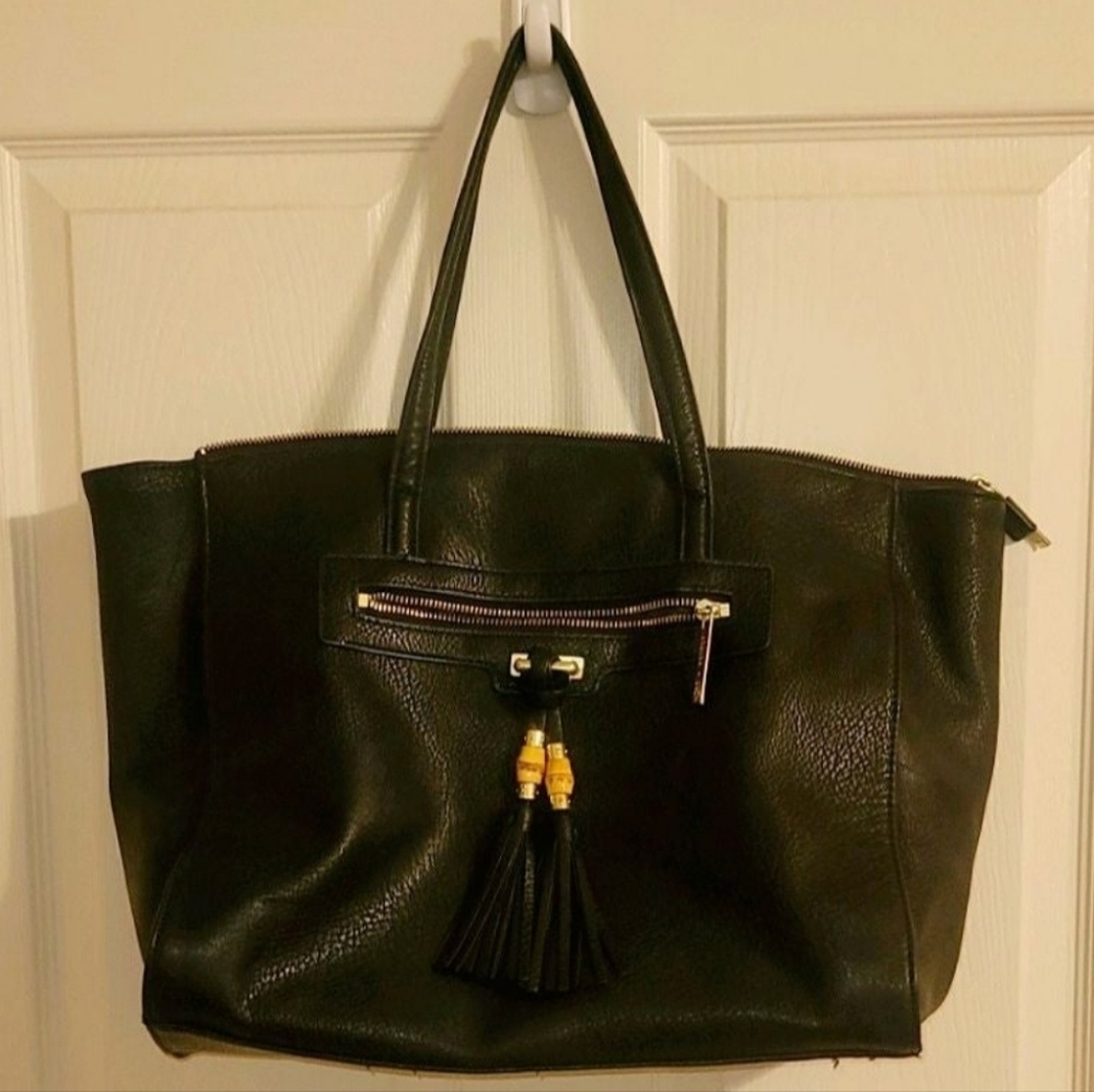 Olivia + Joy Bag